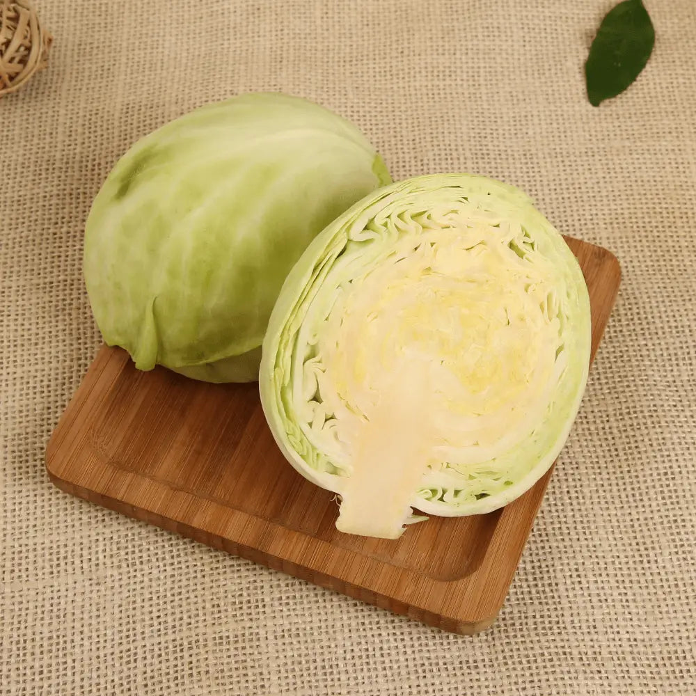 cabbage ( patta gobhi ) 1kg/-