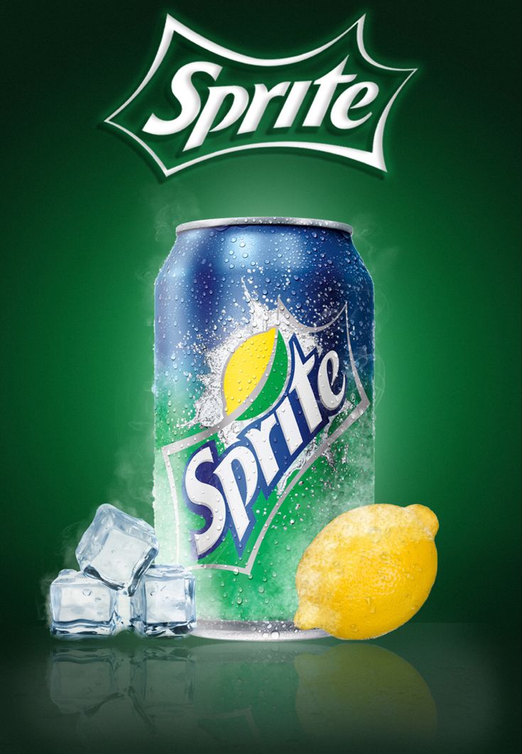 Sprite Can 200ml