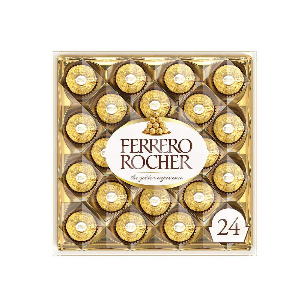 Ferrero Rocher 24 pieces 300g