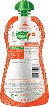 Paper Boat Juice Mixed Fruit 200ml