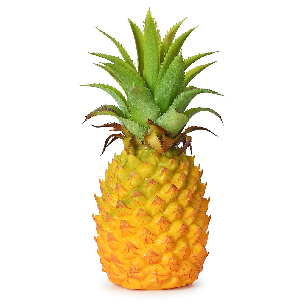 Pineapple ( ananas ) 2 pices