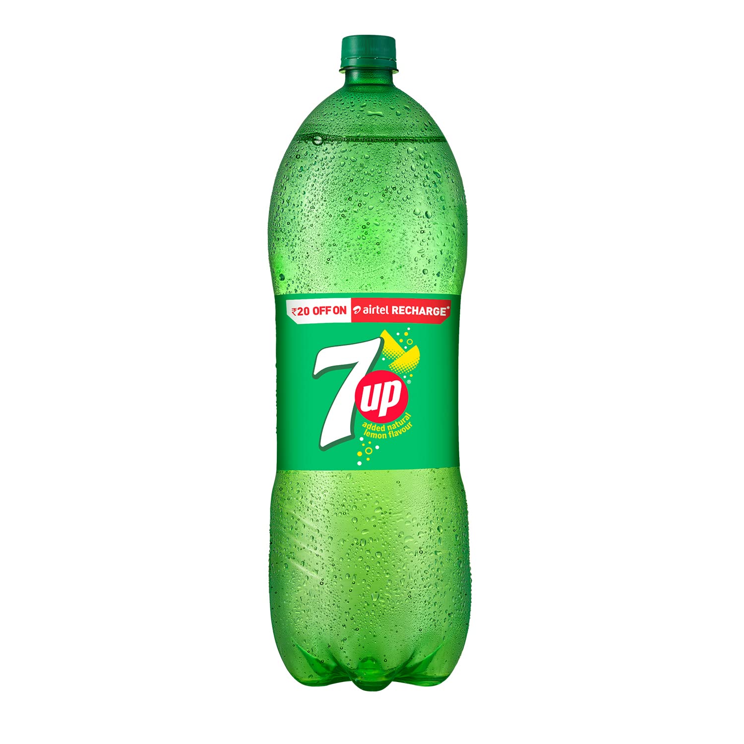 7UP 2.25L