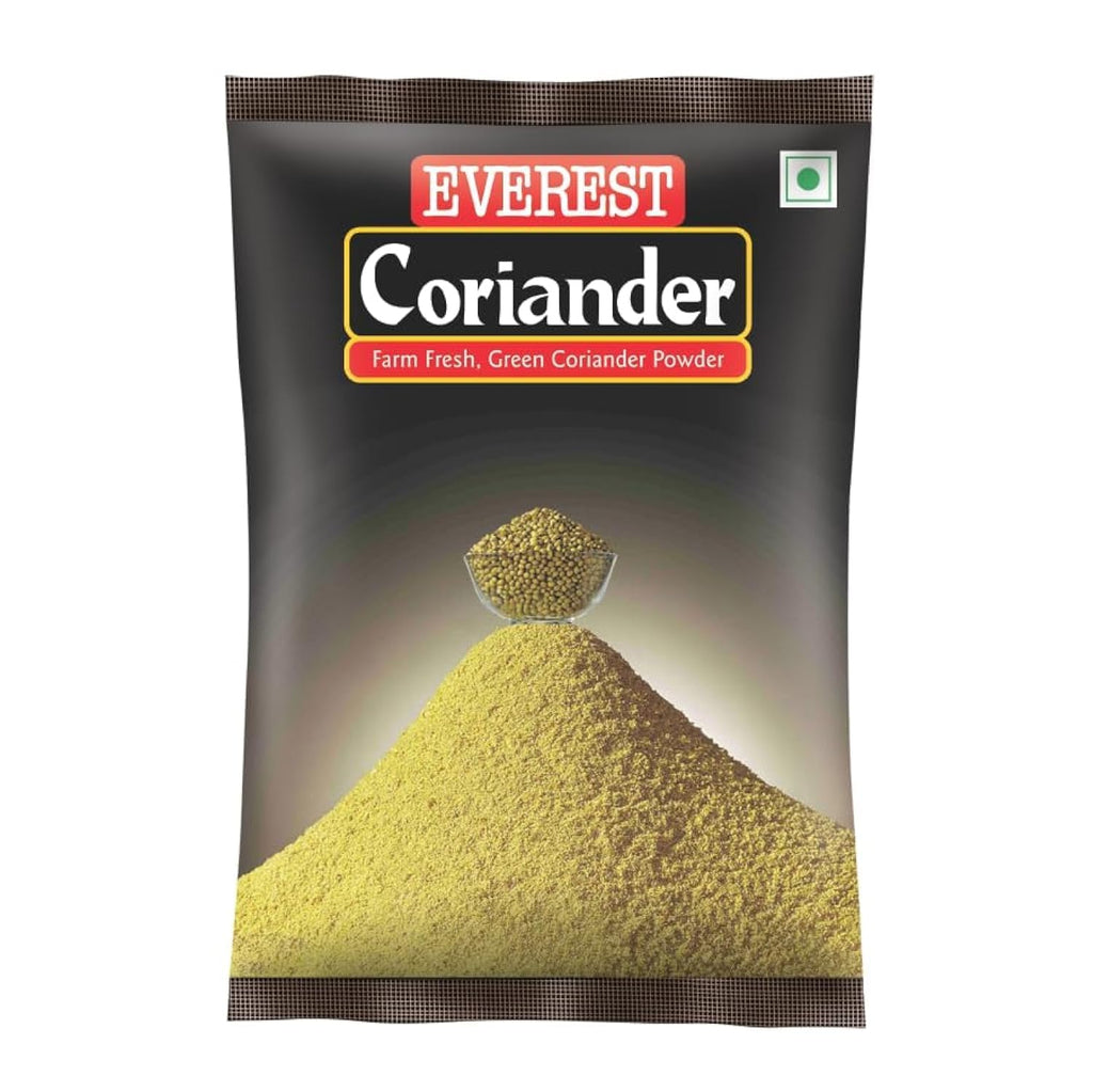Everest Coriander ( Dhaniya Powder ) 100gram/-