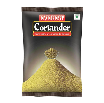 Everest Coriander ( Dhaniya Powder ) 100gram/-