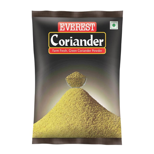 Everest Coriander ( Dhaniya Power ) 100gram/-