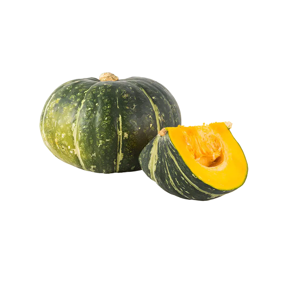 Pumpkin ( kaddu ) 500gram/-