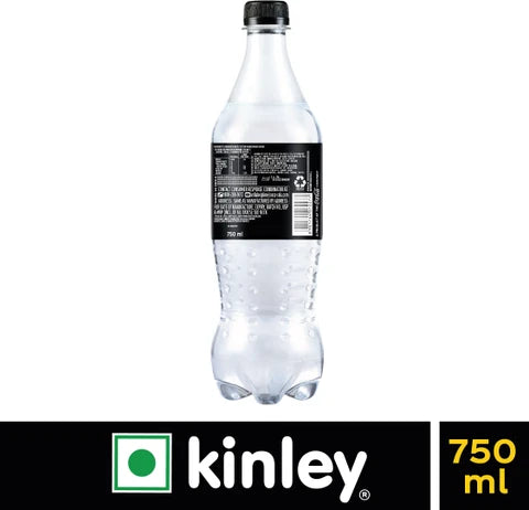 Kinley Soda (750 ml)