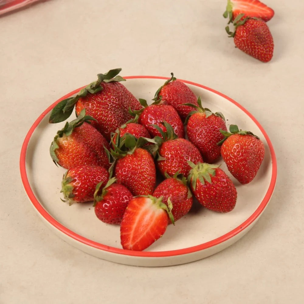 strawberry 500gram/-