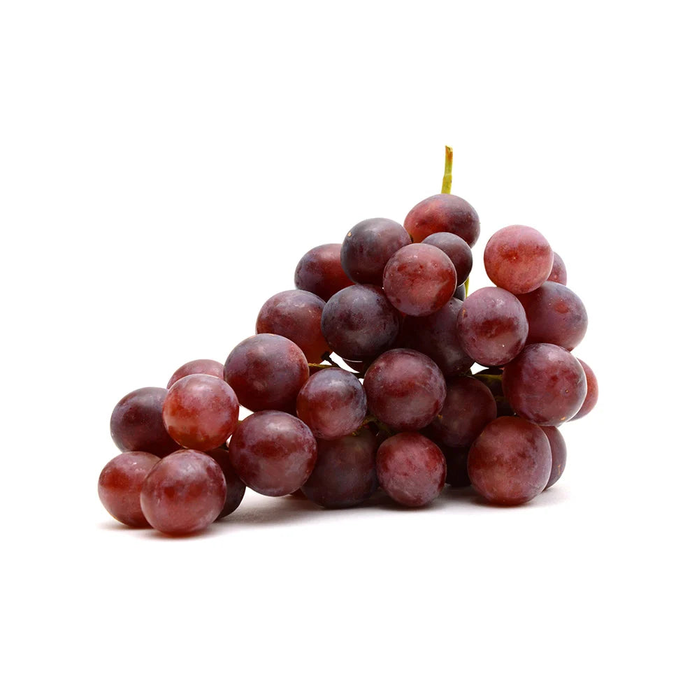 Red Grapes ( Lal angur ) 500gram/-