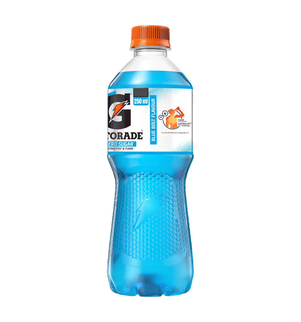 Gatorade Blue Bolt 250ml