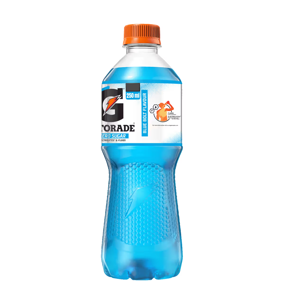 Gatorade Blue Bolt 250ml