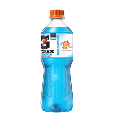 Gatorade Blue Bolt 250ml