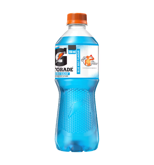 Gatorade Blue Bolt 250ml