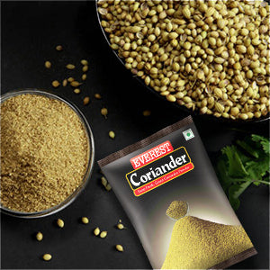 Everest Coriander ( Dhaniya Powder ) 100gram/-