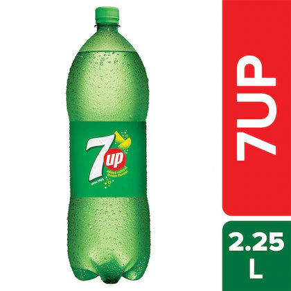 7UP 2.25L