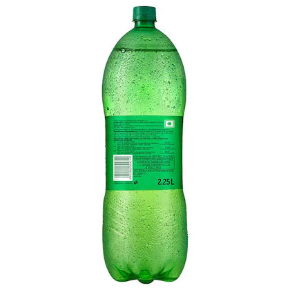 7UP 2.25L
