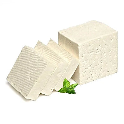 Fresh Paneer ( Handmade ) with ( extra free milk packet )