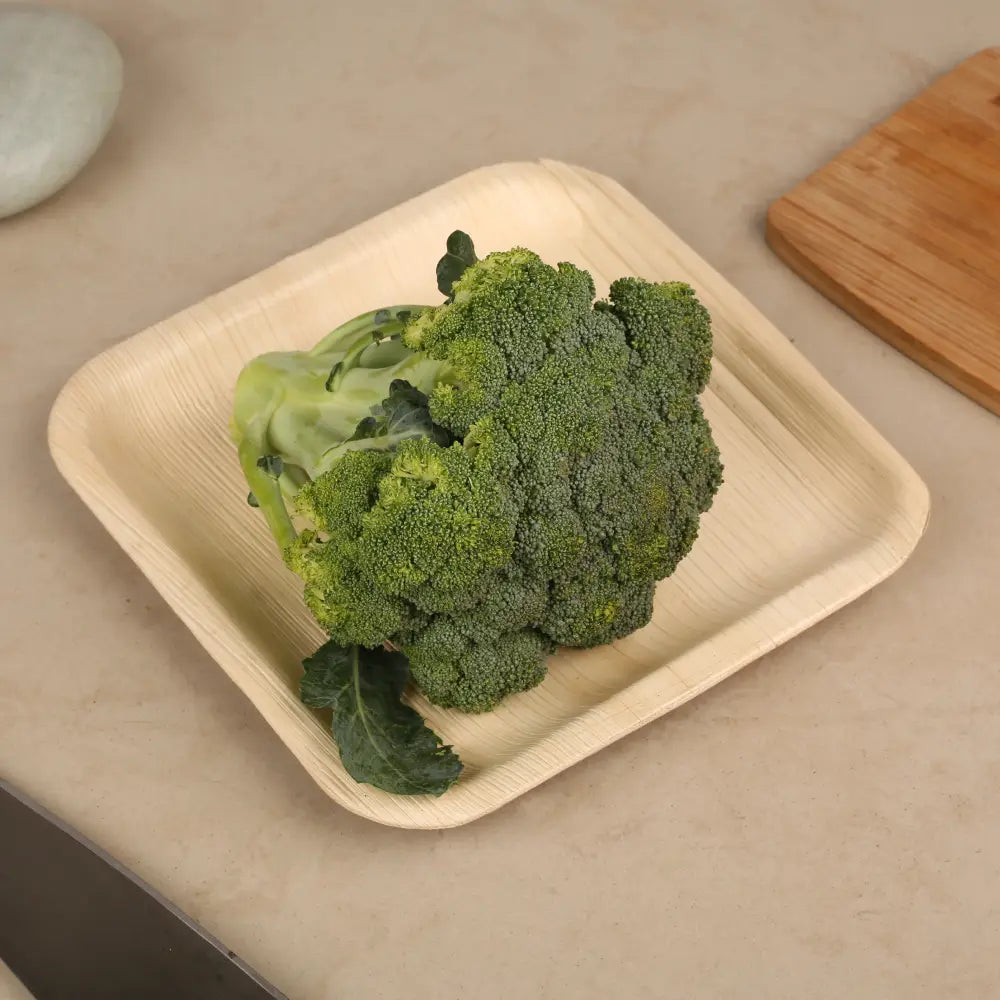 Broccoli ( improted ) 500gram/-