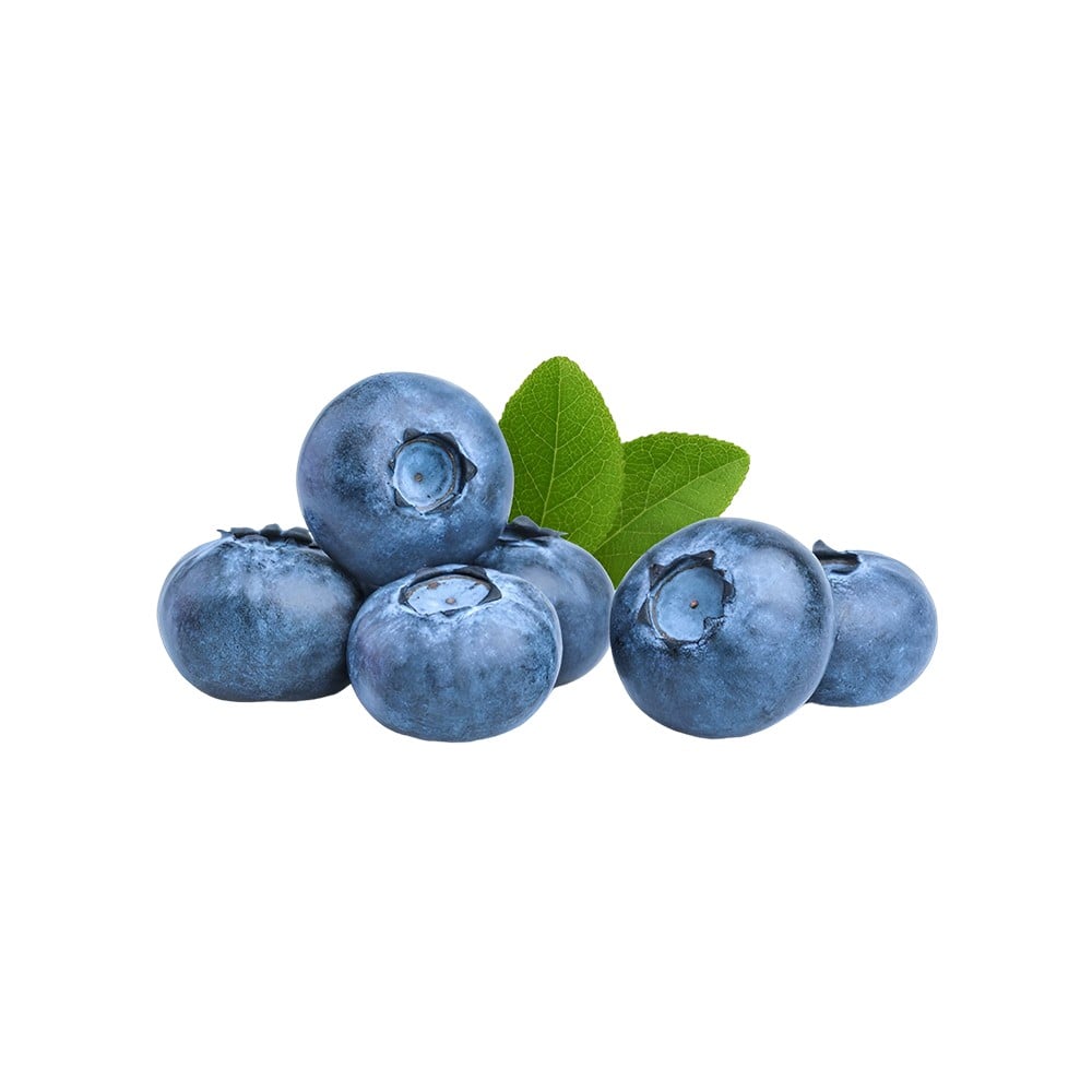 Blue berry 100gram/-