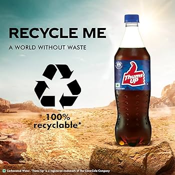 Thums Up 500ml