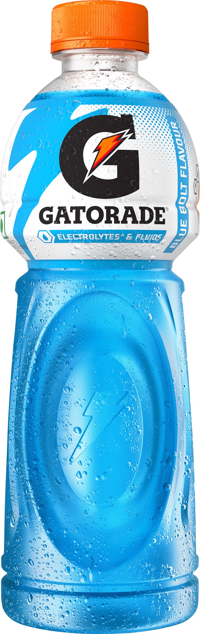 Gatorade Blue Bolt 250ml