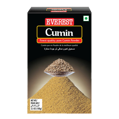 Everest Cumin Power ( Jira Power ) 100gram/-