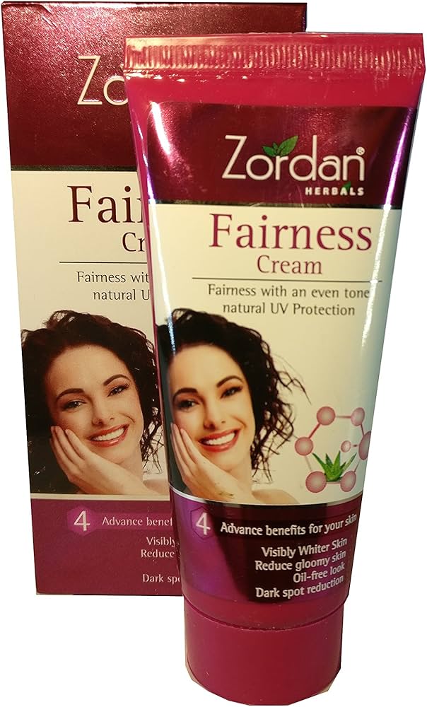 Zordan Herbal Face Cream 50ml
