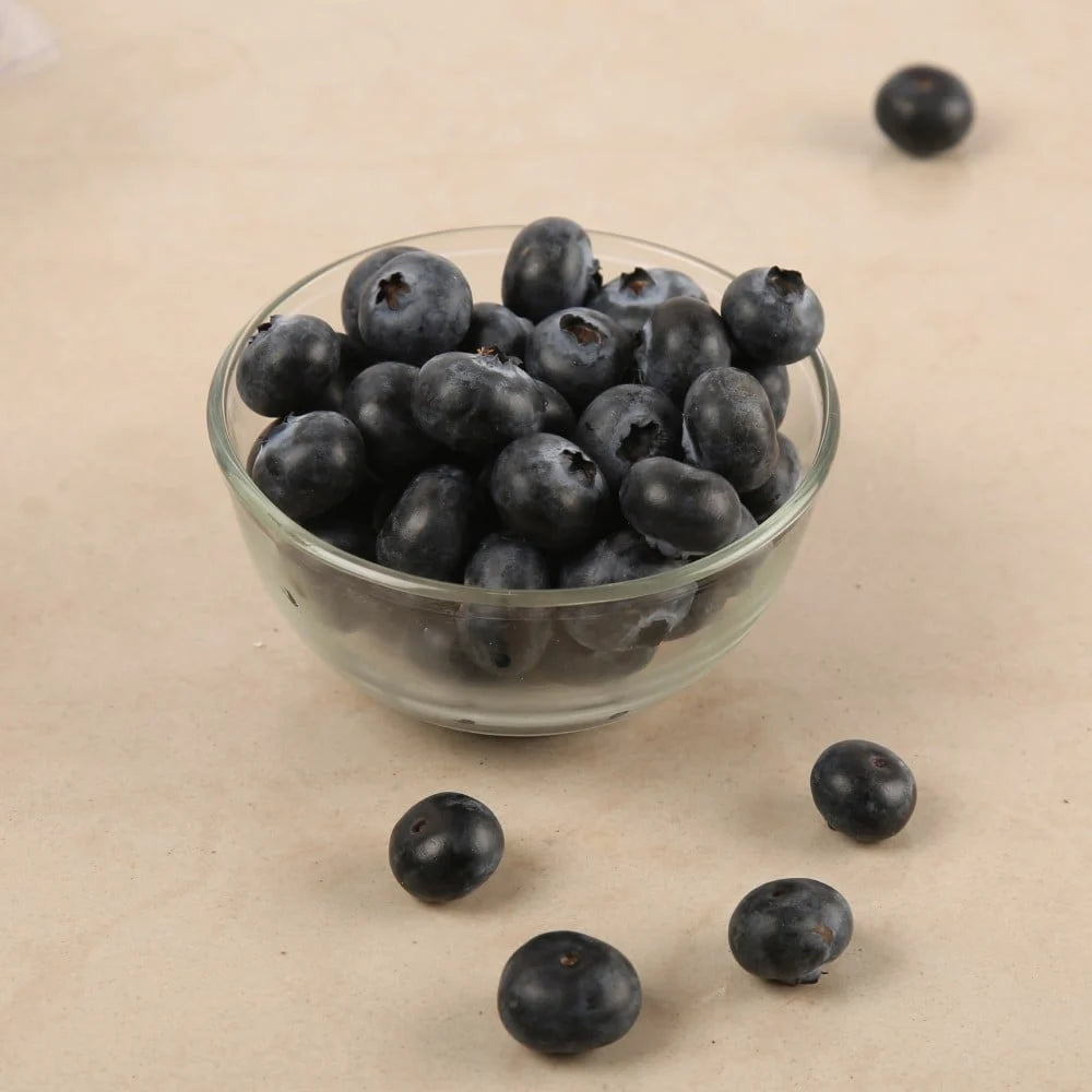 Blue berry 100gram/-