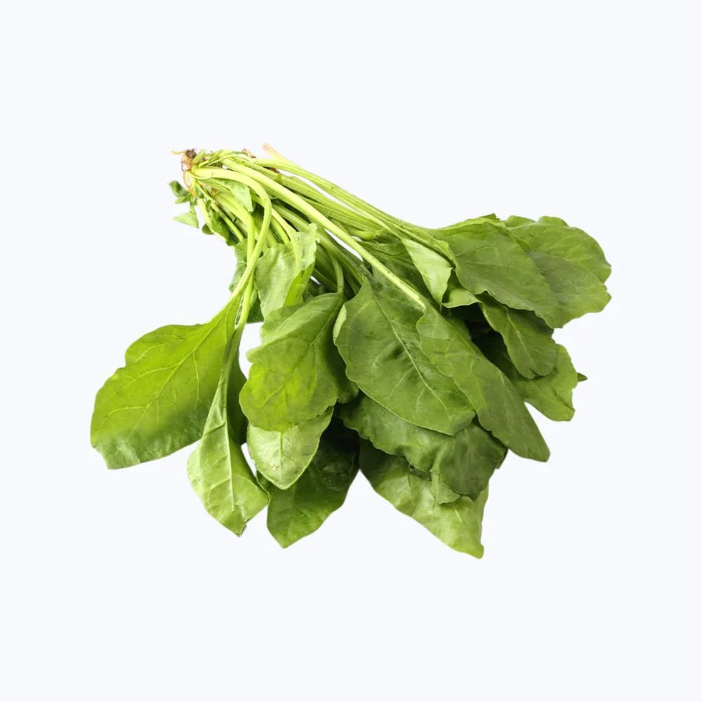 palak 1kg/-