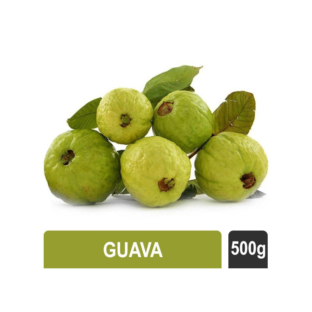 Guava ( Bihi ) 500gram/-