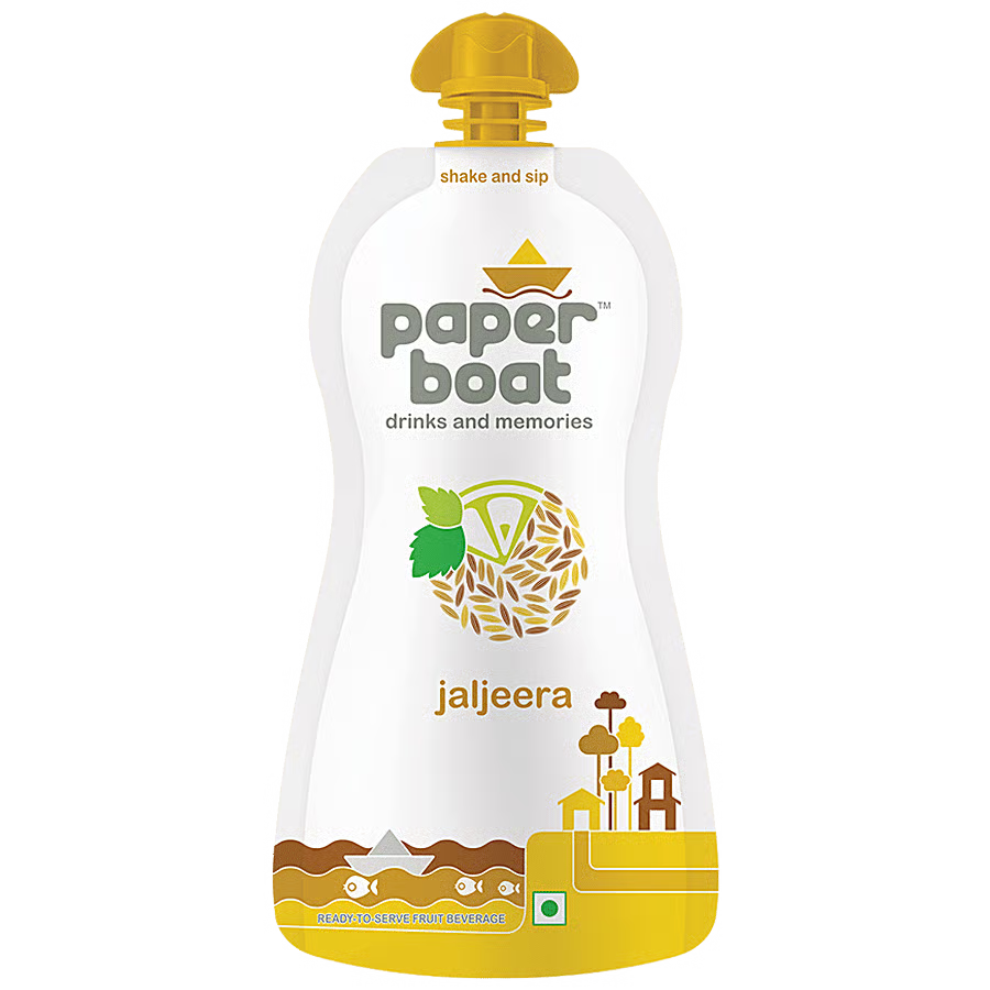 Paper Boat Juice Jaljeera 200ml