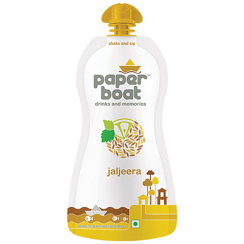 Paper Boat Juice Jaljeera 200ml