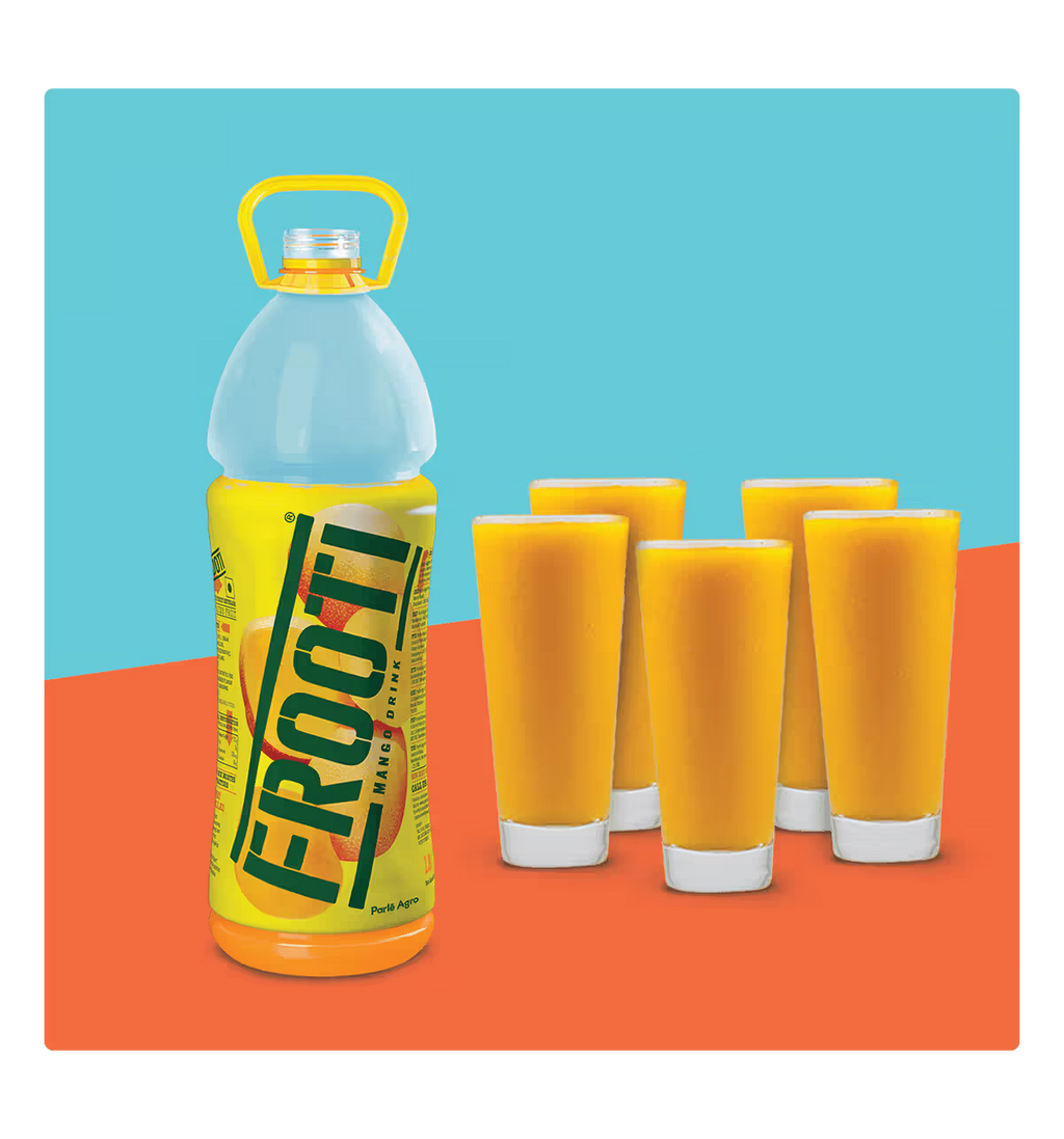 Frooti 1L