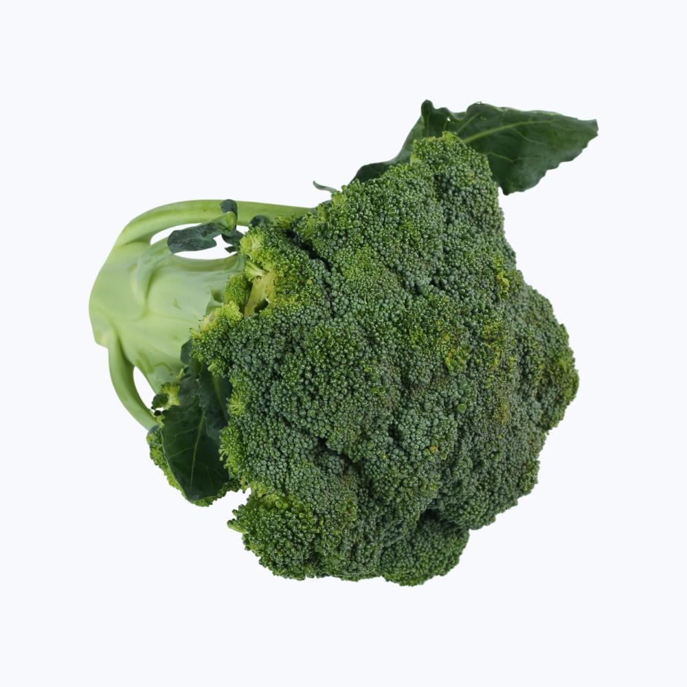 Broccoli ( improted ) 500gram/-