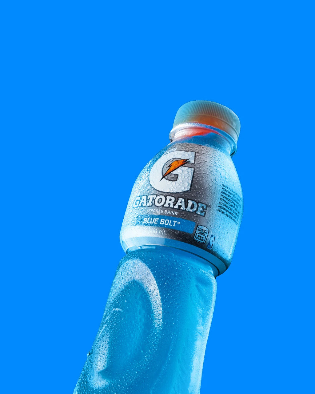 Gatorade Blue Bolt 250ml