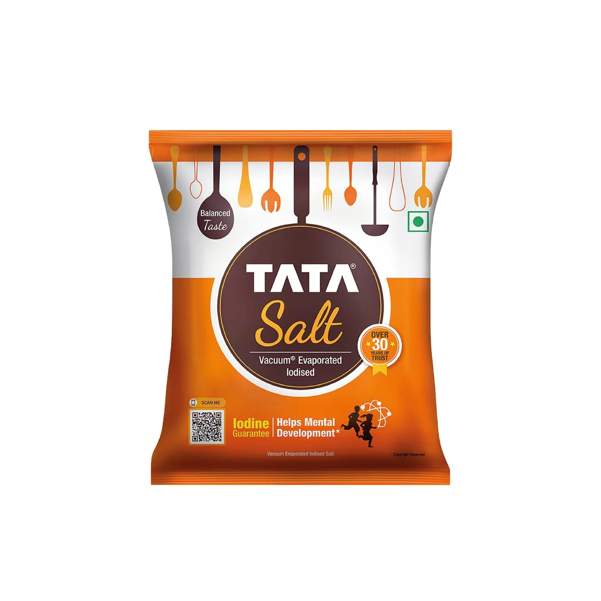 Tata Namak 1kg