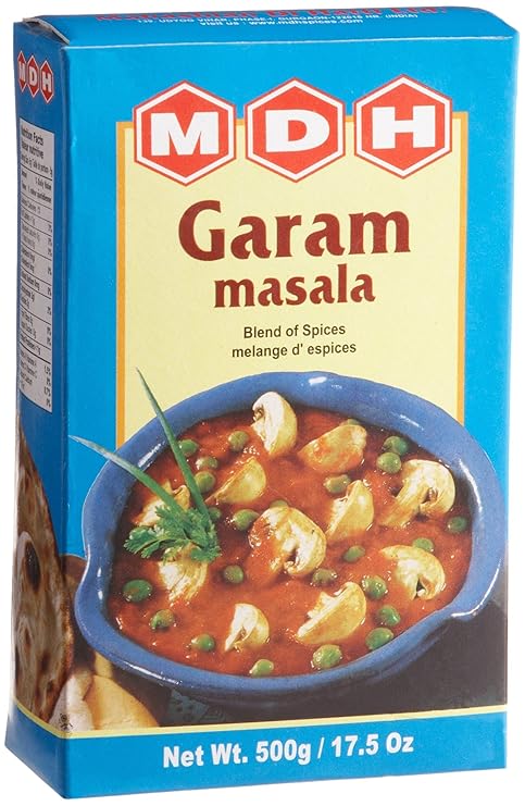 MDH Garam Masala 100gram