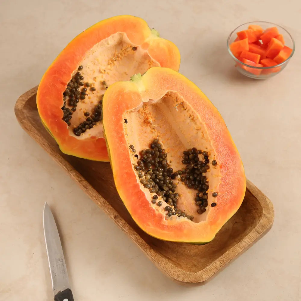 Papaya ( Papita ) 1kg
