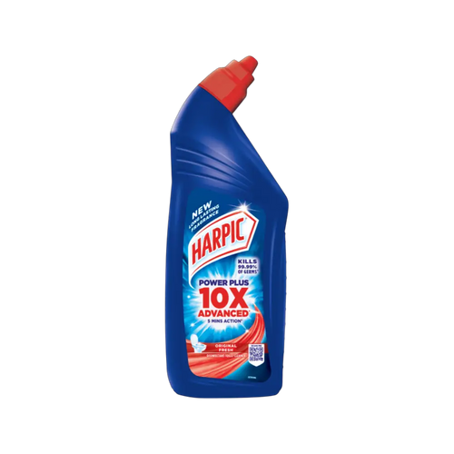 Harpic Toilet Cleaner 1L