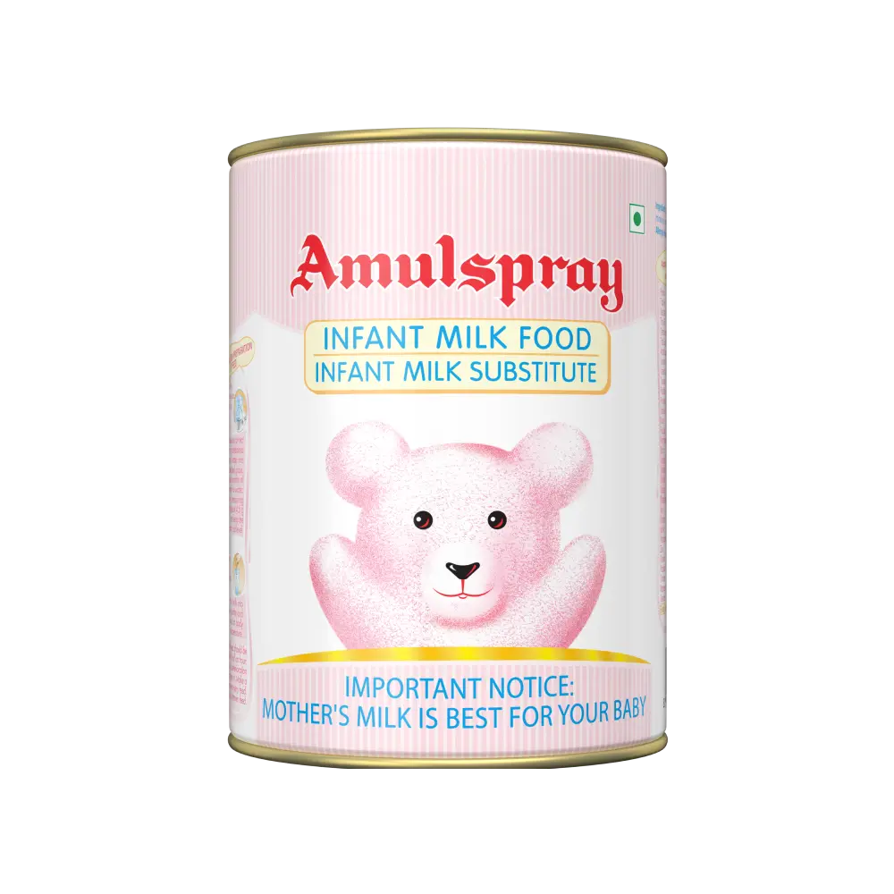 Amul Milk powder 500gram