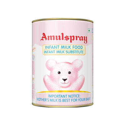 Amul Milk powder 500gram