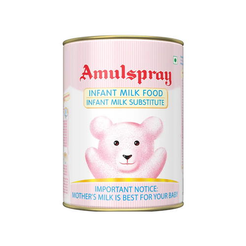 Amul Milk power 500gram