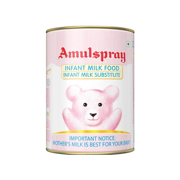 Amul Milk power 500gram
