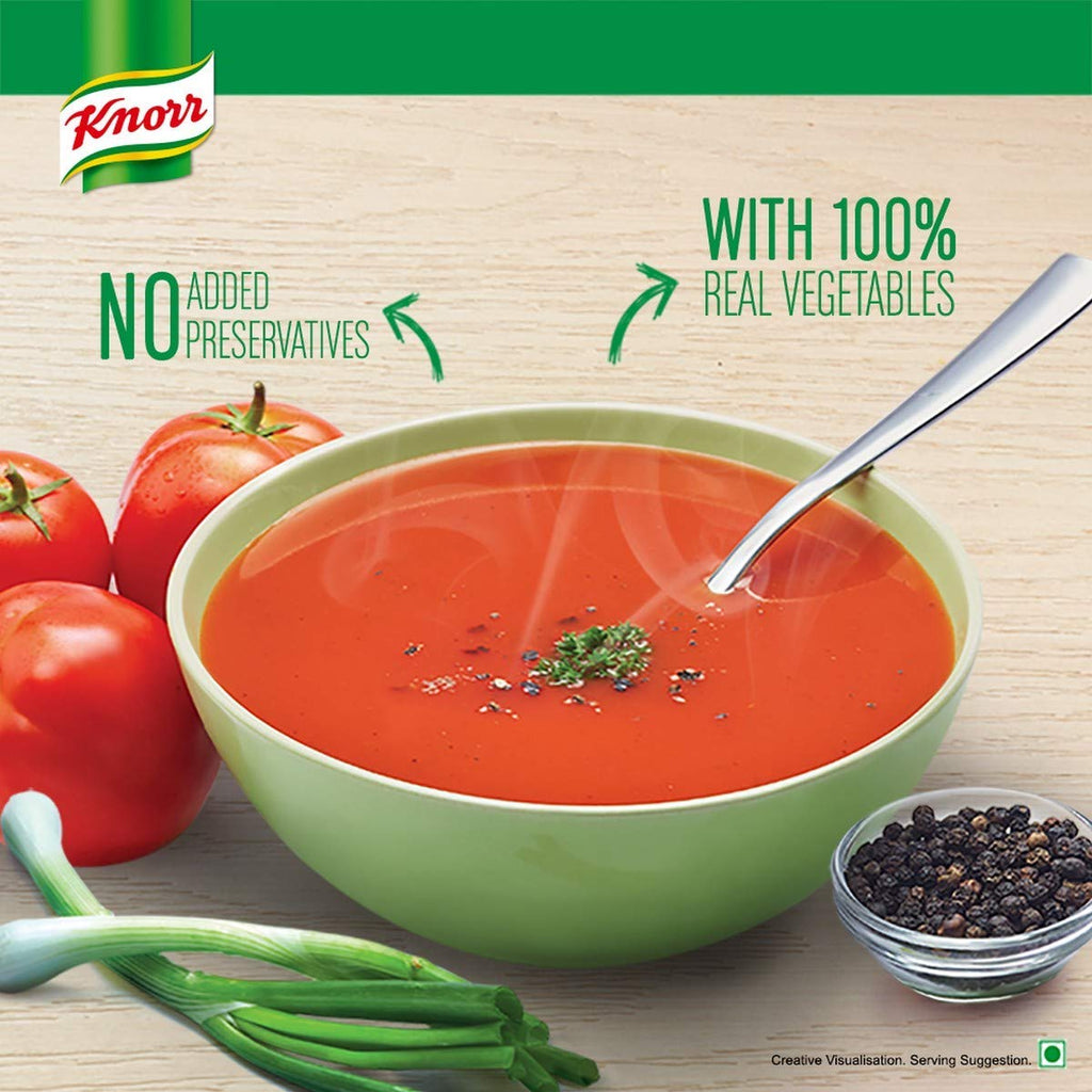 Knorr Soup Thick Tomato 12g