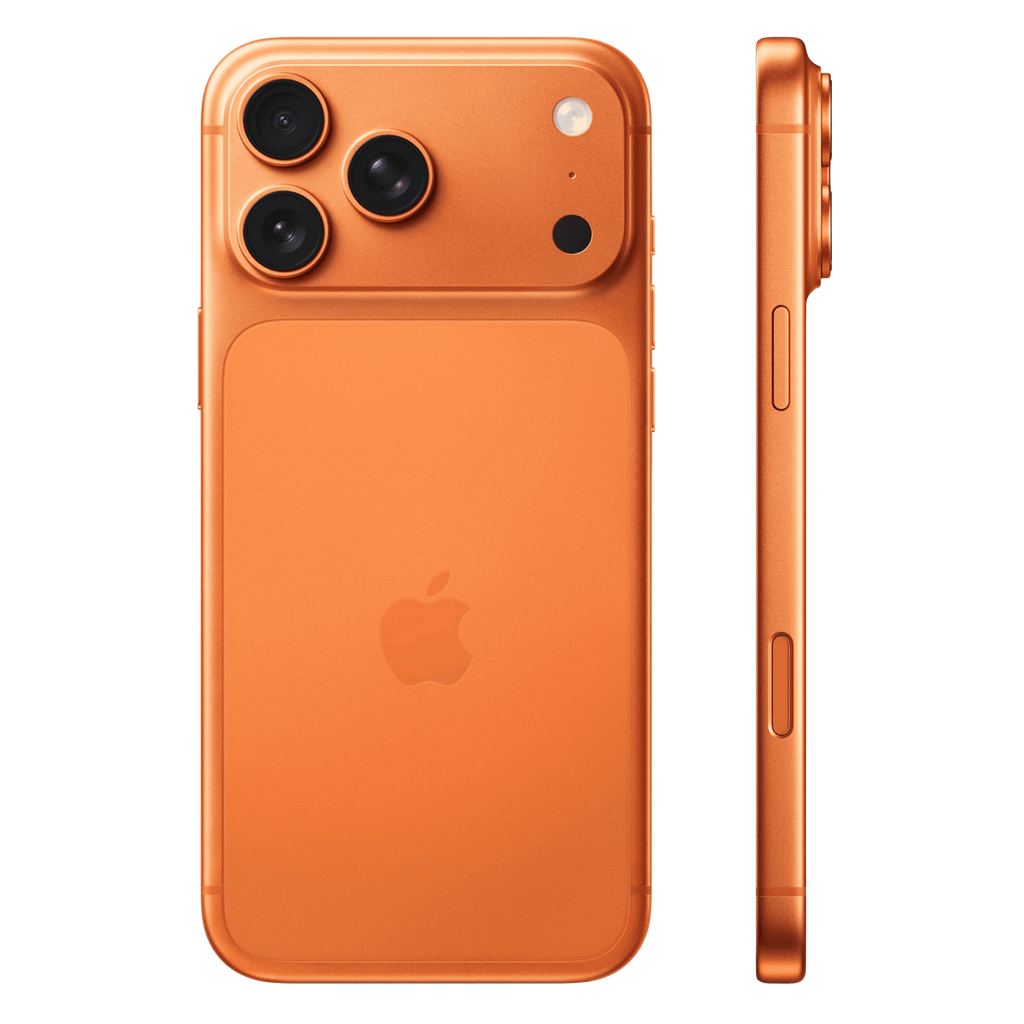 Apple iPhone 17 Pro Max Orange 256gb