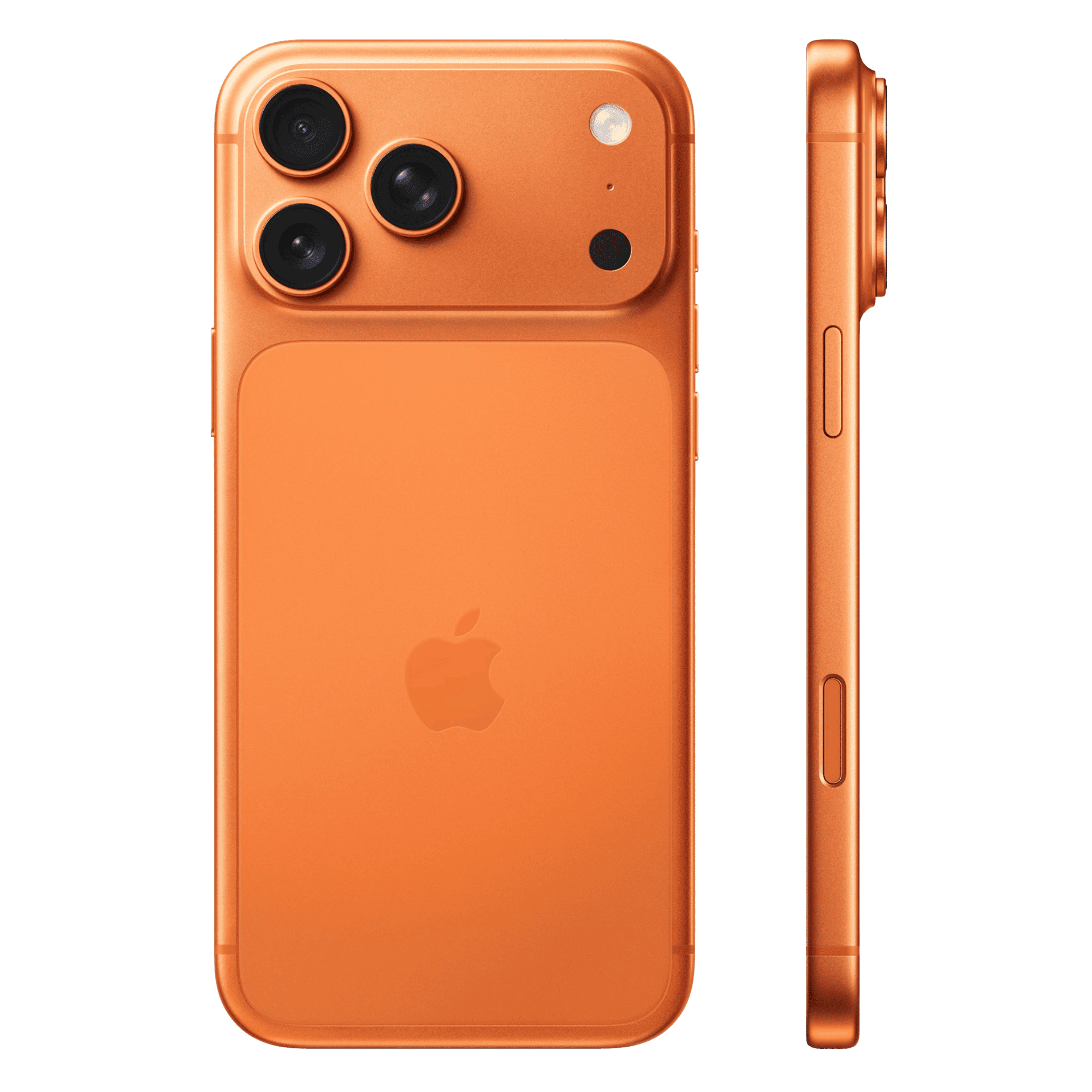 Apple iPhone 17 Pro Max Orange 256gb