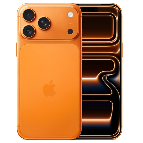 Apple iPhone 17 Pro Max Orange 256gb