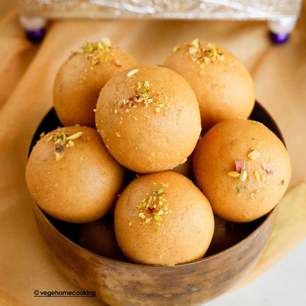 besan ladoo 250g