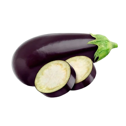 brinjal ( Baigan ) 1kg/-