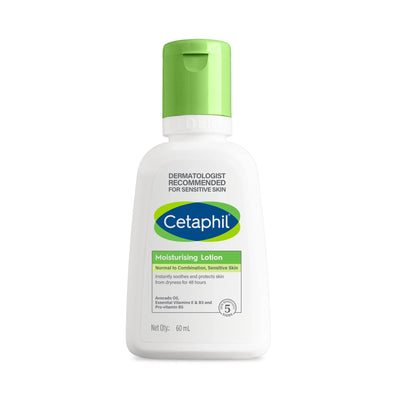 Cetaphil Body Lotion 60ml